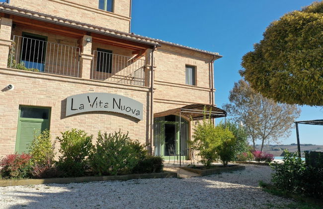 La Vita Nuova - Foto 1