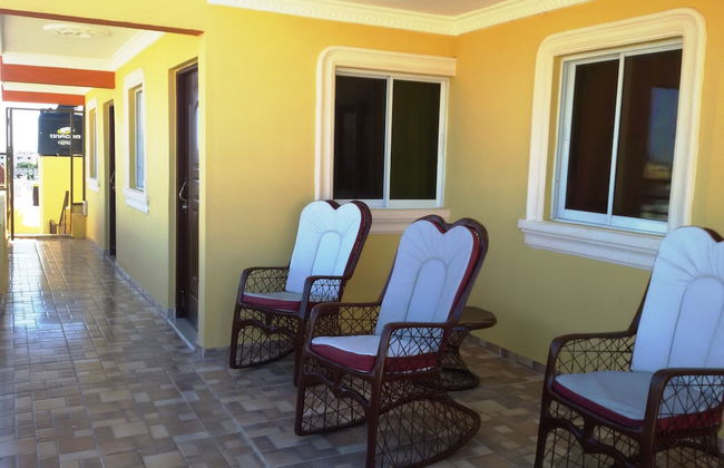 Serviced 1 Bedroom Apartment in Corales del Sur - Foto 3