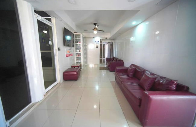Serviced 1 Bedroom Apartment in Corales del Sur - Foto 5