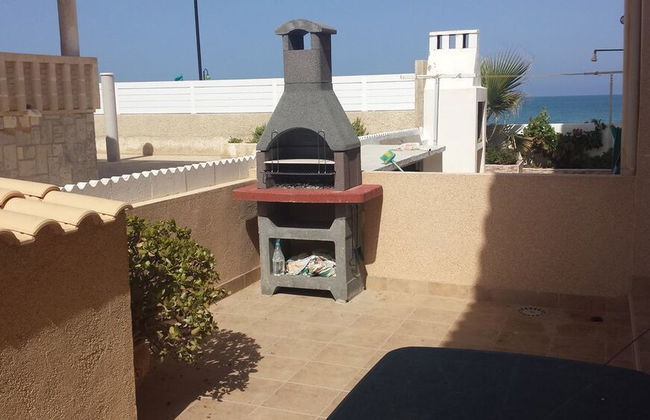 La Mata Beach Bungalow Las Dunas - Foto 11