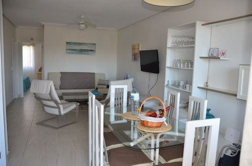 Photo 5 - La Mata Beach Bungalow Las Dunas