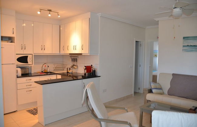 La Mata Beach Bungalow Las Dunas - Foto 6