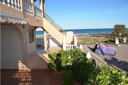 Photo 12 - La Mata Beach Bungalow Las Dunas