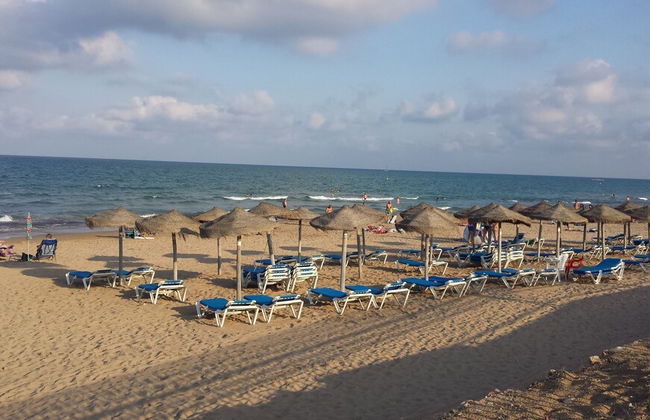 La Mata Beach Bungalow Las Dunas - Foto 10