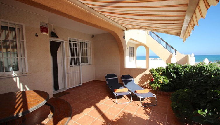 Photo 1 - La Mata Beach Bungalow Las Dunas