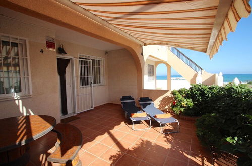 Photo 1 - La Mata Beach Bungalow Las Dunas