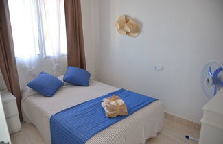 Photo 3 - La Mata Beach Bungalow Las Dunas