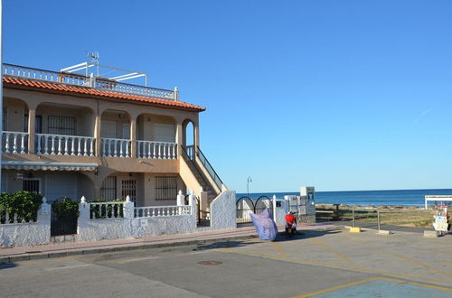 Photo 9 - La Mata Beach Bungalow Las Dunas