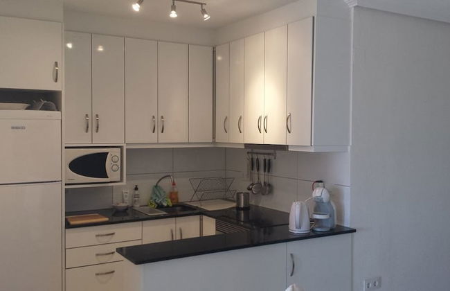 La Mata Beach Bungalow Las Dunas - Foto 4