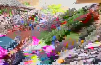 Foto 73 - Aloha Hill Club Golf & Spa Apartments