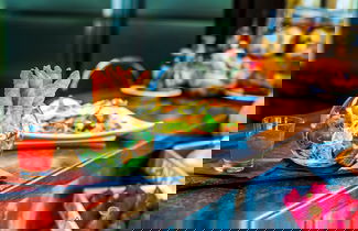 Foto 75 - Aloha Hill Club Golf & Spa Apartments