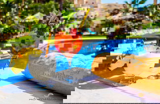 Foto 79 - Aloha Hill Club Golf & Spa Apartments