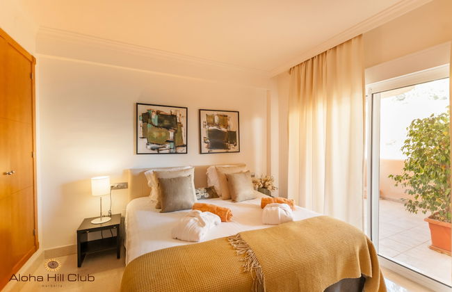Aloha Hill Club Golf & Spa Apartments - Foto 10