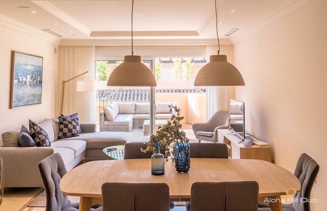 Aloha Hill Club Golf & Spa Apartments - Foto 40