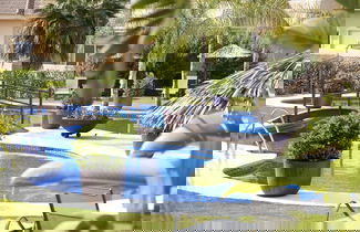 Foto 65 - Aloha Hill Club Golf & Spa Apartments