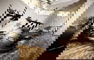 Foto 66 - Aloha Hill Club Golf & Spa Apartments