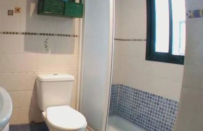 106653 - Apartment in Zahara - Foto 9