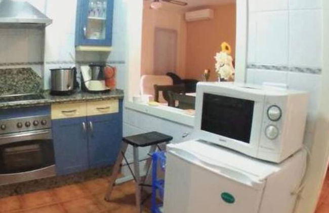 106653 - Apartment in Zahara - Foto 7