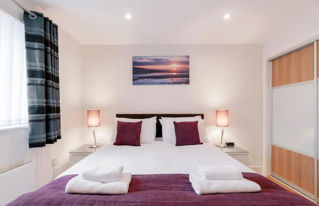 Roomspace Apartments -Capitol Square - Foto 4