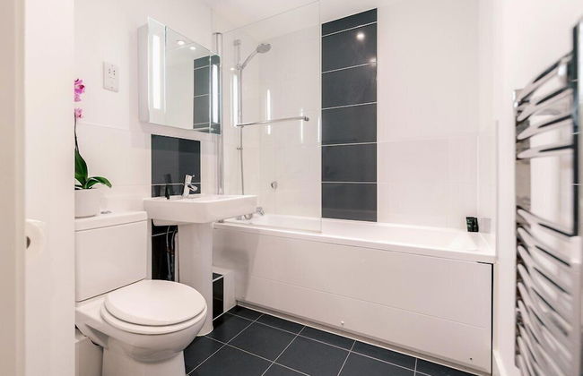Roomspace Apartments -Capitol Square - Foto 10