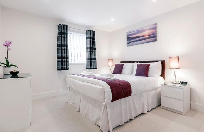 Roomspace Apartments -Capitol Square - Foto 2