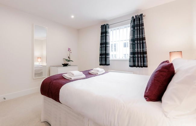 Roomspace Apartments -Capitol Square - Foto 5