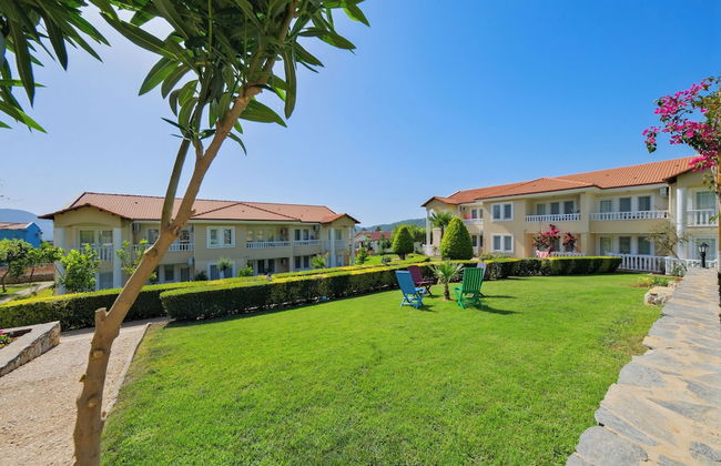 Larimar Suite Hotel - Foto 59