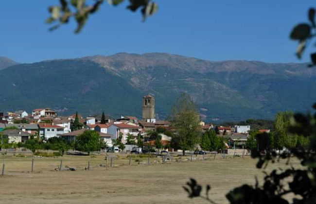 CH Tietar - Foto 16