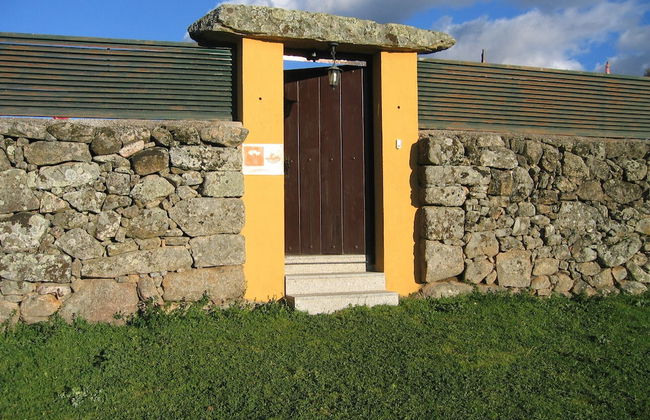 CH Tietar - Foto 12