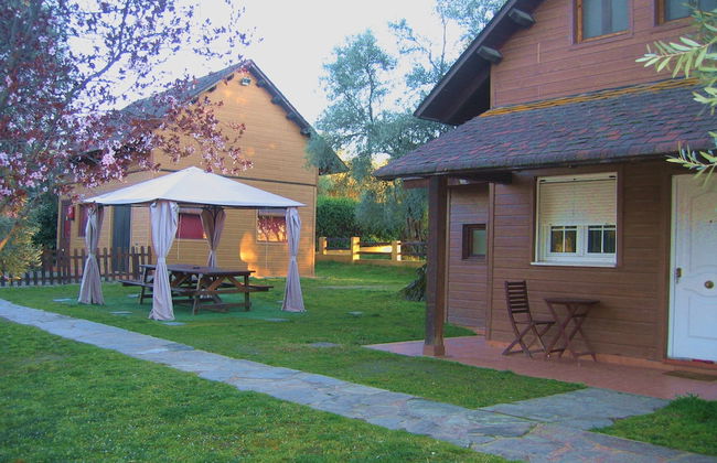 CH Tietar - Foto 15