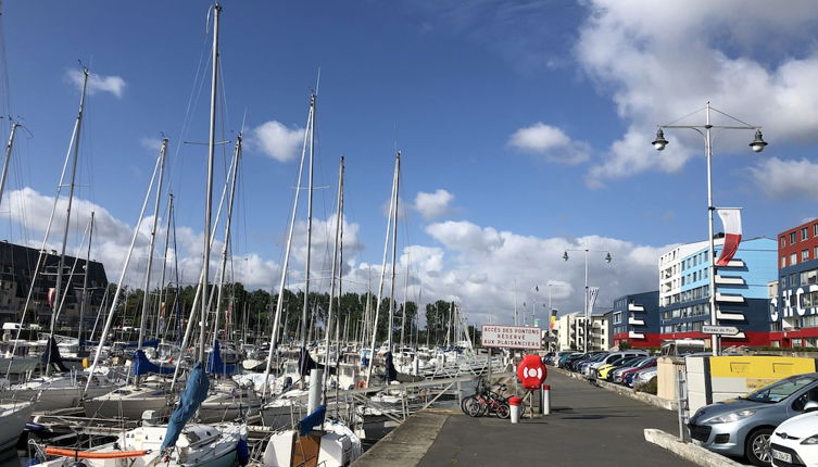 Foto 1 - Soleil et Bateaux Superbe Port de Plaisance