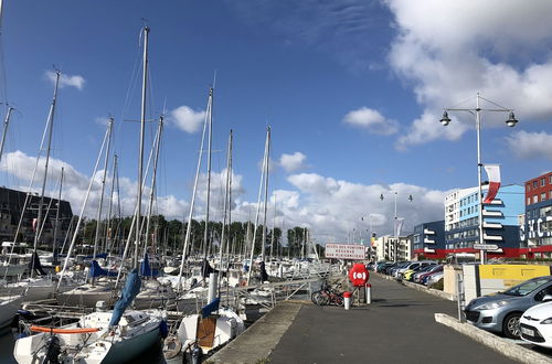 Foto 1 - Soleil et Bateaux Superbe Port de Plaisance