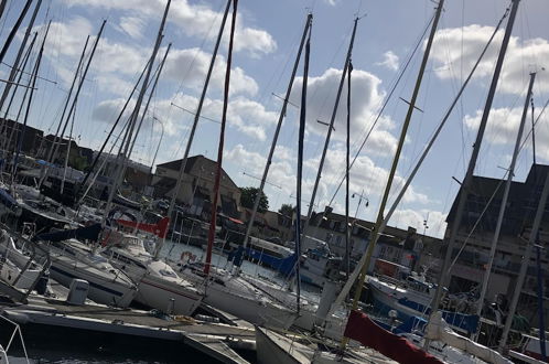 Photo 15 - Soleil et Bateaux Superbe Port de Plaisance