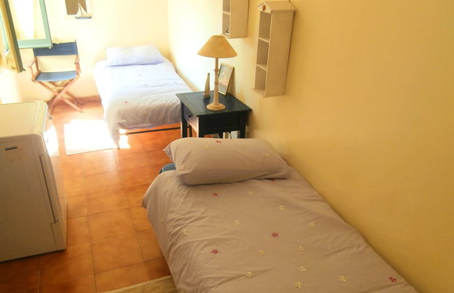Villa Ronda - Foto 2