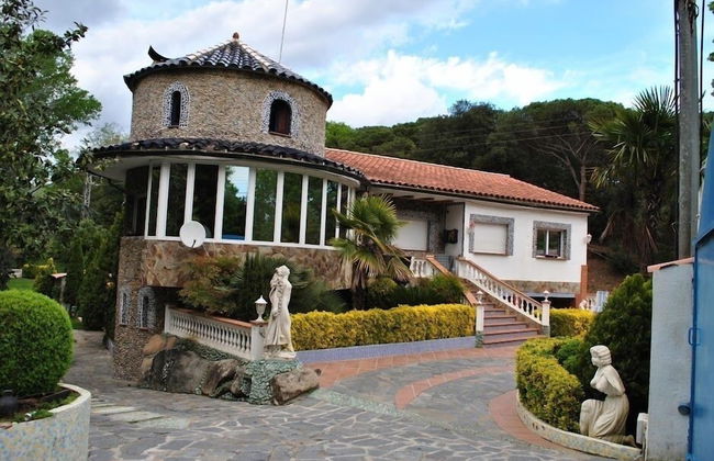 Casa Rural Fontalba - Foto 24