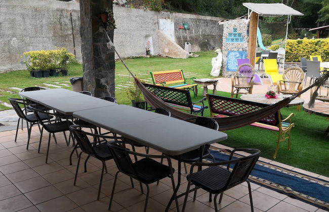Casa Rural Fontalba - Foto 32