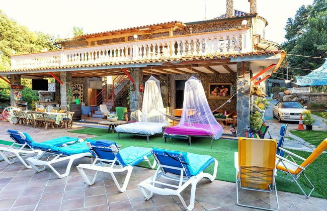 Casa Rural Fontalba - Foto 20