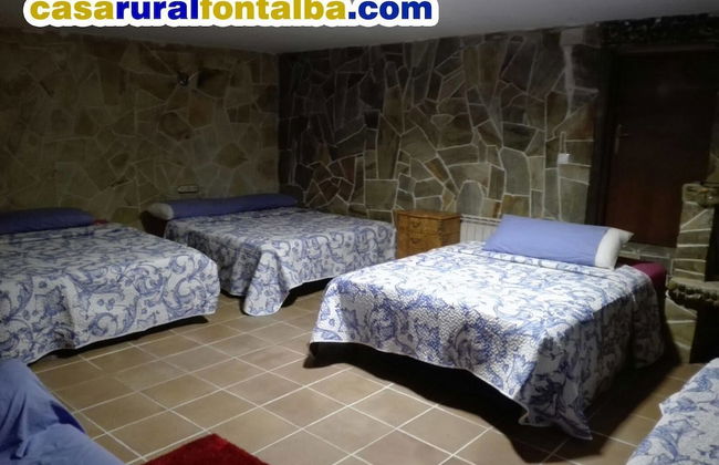 Casa Rural Fontalba - Foto 3