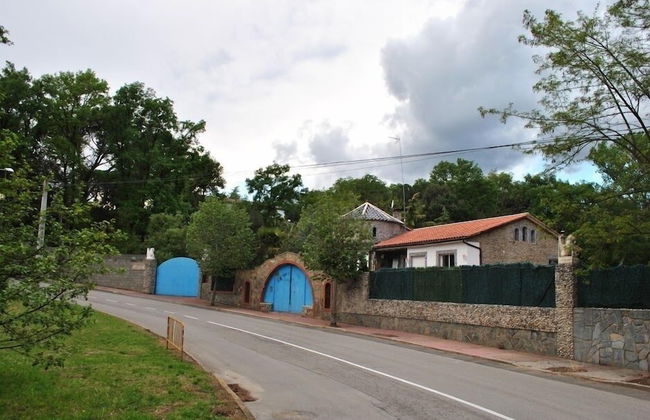 Casa Rural Fontalba - Foto 23