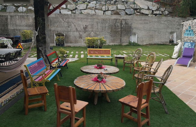 Casa Rural Fontalba - Foto 30