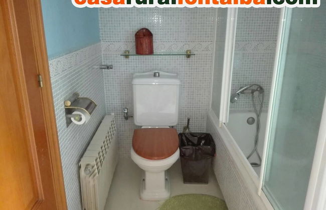 Casa Rural Fontalba - Foto 9