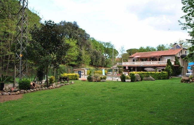 Casa Rural Fontalba - Foto 19