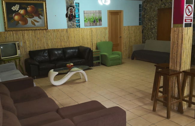 Casa Rural Fontalba - Foto 8