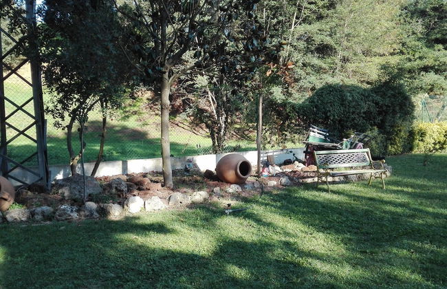 Casa Rural Fontalba - Foto 18