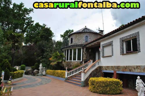 Photo 25 - Casa Rural Fontalba