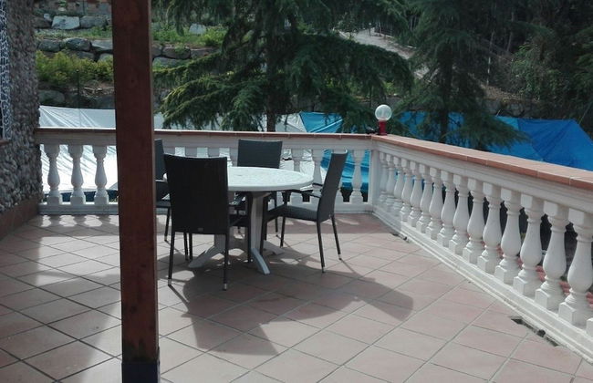 Casa Rural Fontalba - Foto 28