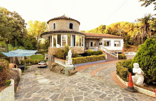 Casa Rural Fontalba - Foto 22
