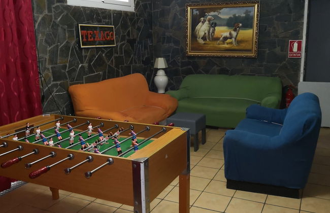 Casa Rural Fontalba - Foto 15