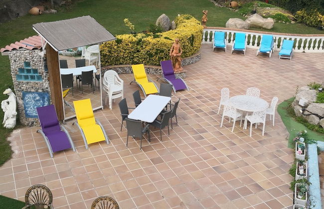 Casa Rural Fontalba - Foto 29