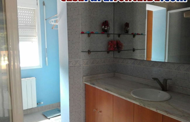 Casa Rural Fontalba - Foto 10